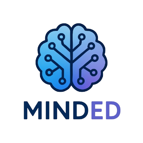 MindED Logo